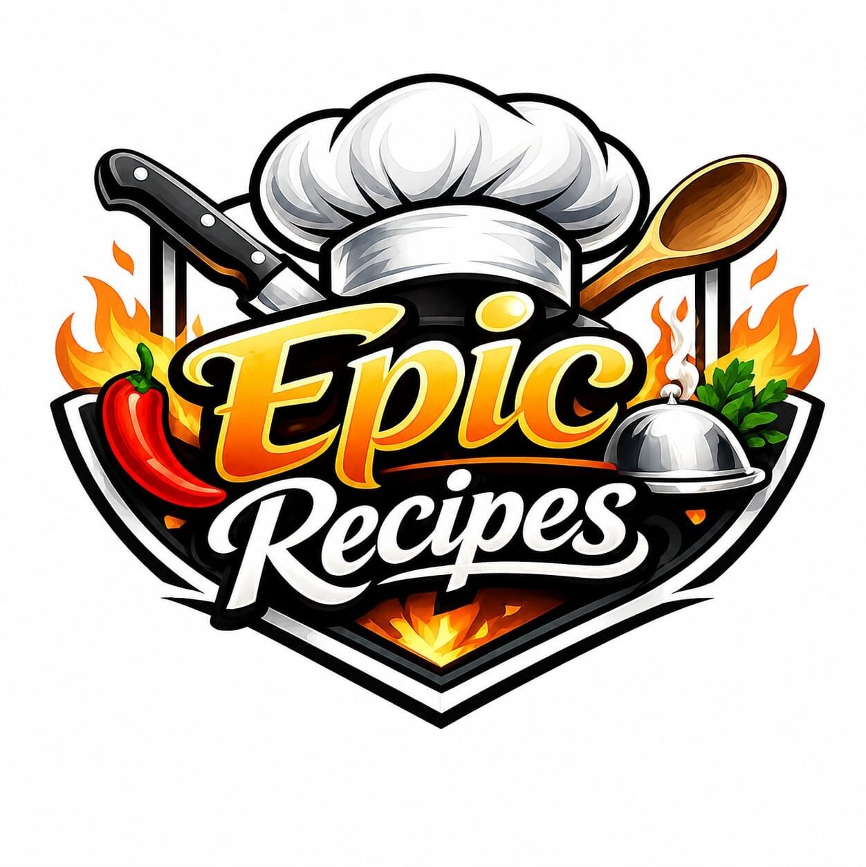Epic -Recipes